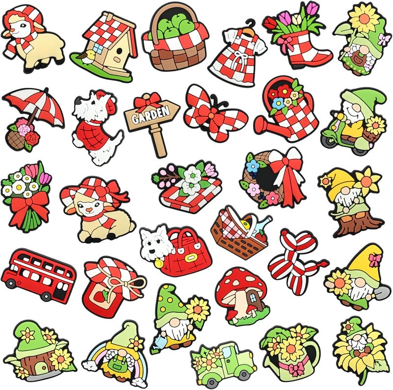 Ibuclein Pins for Backpacks DIY kawaii Lapel Pins Badges Bulk Cute Brooch Pin Funny Button Pin for Girl Bags Cloths Decor Accessories gifts - Image 1